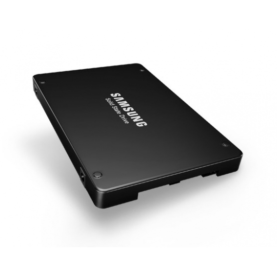 Obrázok pre SSD Samsung PM1643a 3.84TB 2.5" SAS 12Gb/s MZILT3T8HBLS-00007 (DWPD 1)