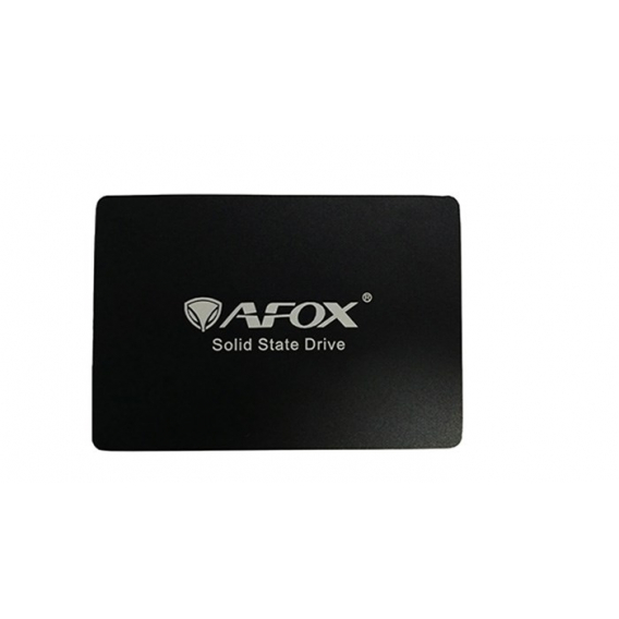 Obrázok pre AFOX SSD 512GB QLC 560 MB/S
