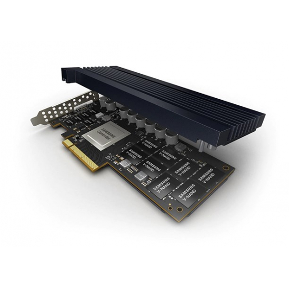 Obrázok pre SSD Samsung PM1735 3.2TB HHHL PCIe 4.0 MZPLJ3T2HBJR-00007 (DWPD 3)