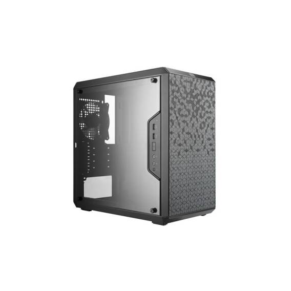 Obrázok pre Cooler Master MasterBox Q300L Midi Tower Černá