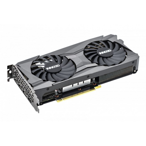 Obrázok pre Inno3D GeForce RTX 3060 Twin X2 NVIDIA 12 GB GDDR6