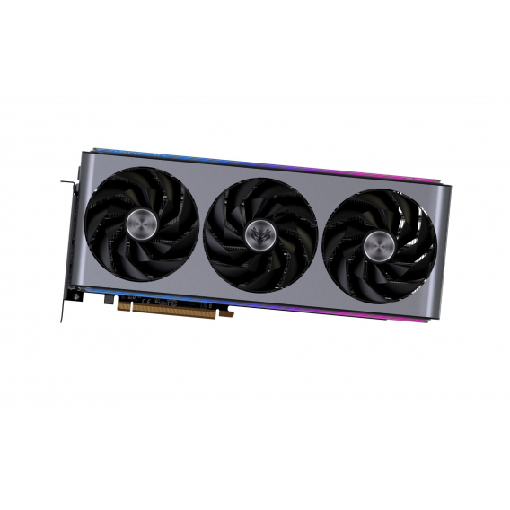 Obrázok pre Sapphire NITRO+ Radeon RX 7900 XTX Vapor-X AMD 24 GB GDDR6