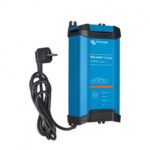 Obrázok pre Victron Energy Blue Smart IP22 12/30(1) 230V nabíječka