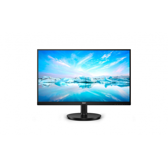 Obrázok pre Philips V Line 275V8LA/00 plochý počítačový monitor 68,6 cm (27") 2560 x 1440 px Quad HD LED Černá