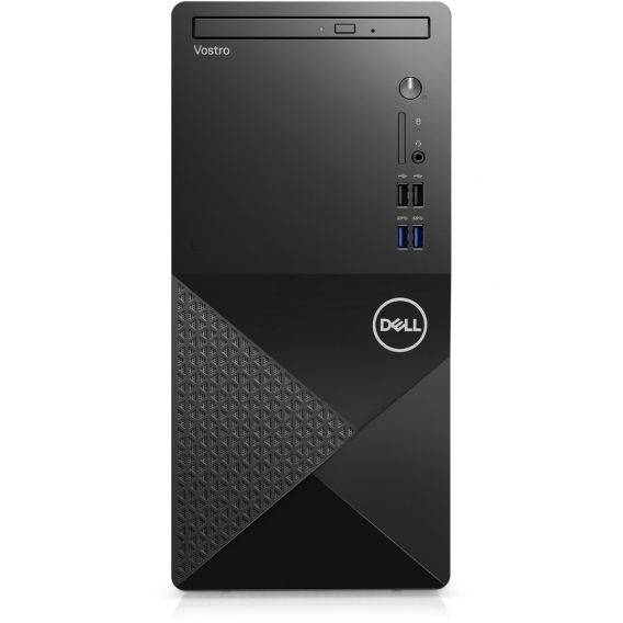 Obrázok pre DELL Vostro 3910 i5-12400 Midi Tower Intel® Core™ i5 8 GB DDR4-SDRAM 512 GB SSD Windows 11 Pro PC Černá