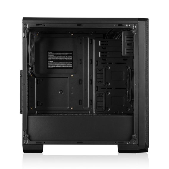 Obrázok pre Modecom Oberon Pro Midi Tower Černá