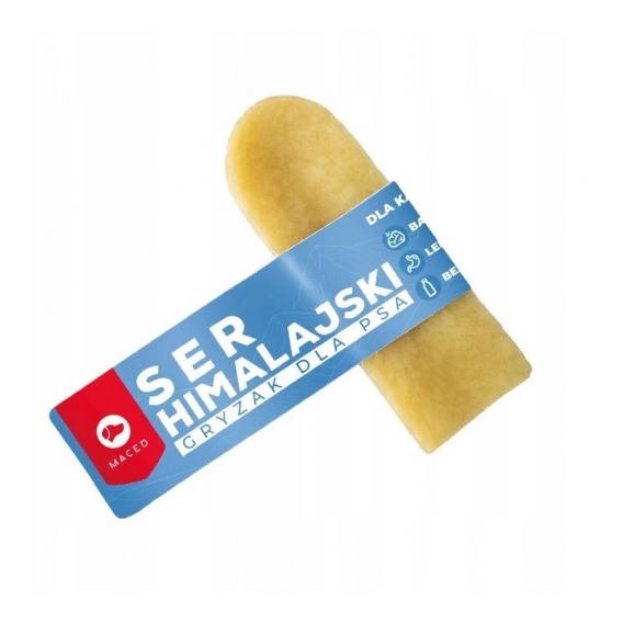 Obrázok pre MACED Himalayan Cheese S - žvýkačka pro psy