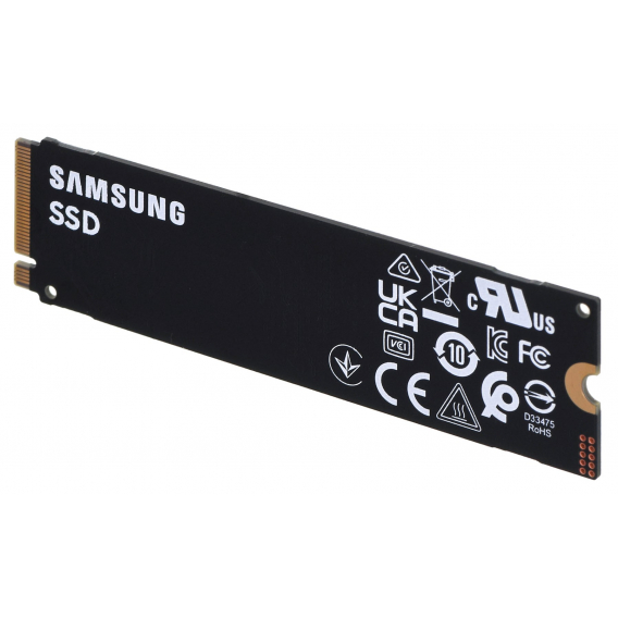 Obrázok pre SSD Samsung PM9B1 1TB PCIe 4.0 NVMe M.2 (22x80) MZVL41T0HBLB-00B07