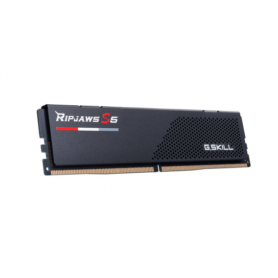Obrázok pre G.Skill Ripjaws F5-5600J2834F16GX2-RS5K paměťový modul 32 GB 2 x 16 GB DDR5 5600 MHz