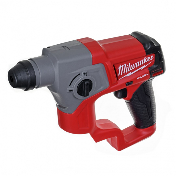 Obrázok pre Milwaukee M12 CH-0 900 ot/min SDS Plus