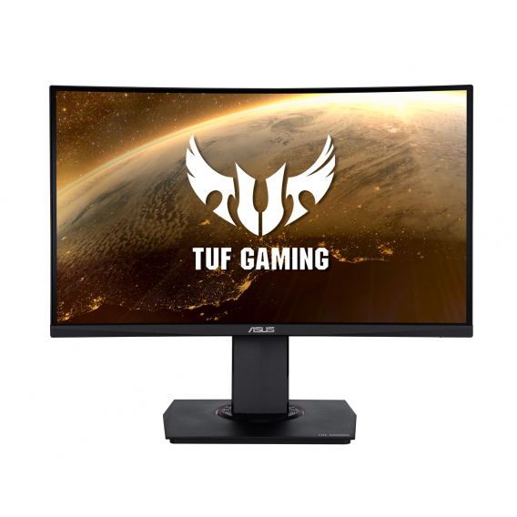 Obrázok pre ASUS TUF Gaming VG24VQR počítačový monitor 59,9 cm (23.6") 1920 x 1080 px Full HD LED Černá