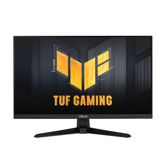 Obrázok pre ASUS TUF Gaming VG249QM1A počítačový monitor 60,5 cm (23.8") 1920 x 1080 px Full HD Černá