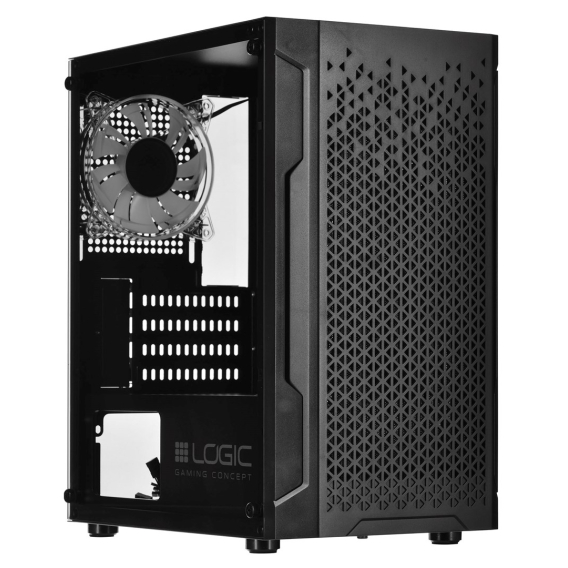 Obrázok pre Skříň LOGIC ARAMIS ARGB Mini USB 3.0