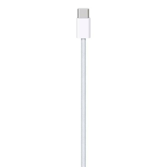 Obrázok pre Apple MQKJ3ZM/A USB kabel USB 3.2 Gen 1 (3.1 Gen 1) 1 m USB C