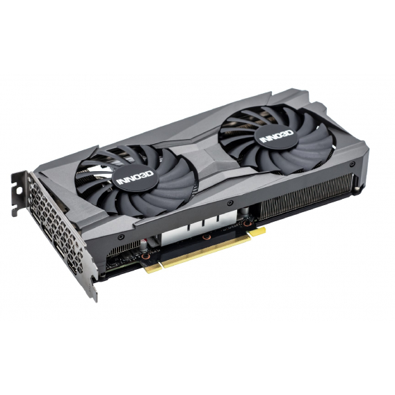 Obrázok pre Inno3D GeForce RTX 3060 Twin X2 NVIDIA 8 GB GDDR6