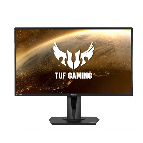 Obrázok pre ASUS TUF Gaming VG27AQ počítačový monitor 68,6 cm (27") 2560 x 1440 px Quad HD LED Černá