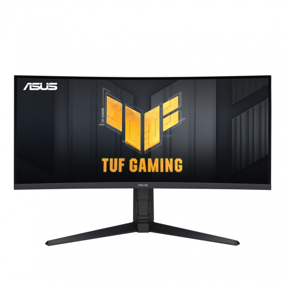 Obrázok pre ASUS TUF Gaming VG34VQEL1A 86,4 cm (34") 3440 x 1440 px LED Černá