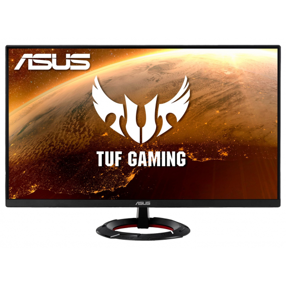 Obrázok pre ASUS VG279Q1R počítačový monitor 68,6 cm (27") 1920 x 1080 px Full HD LCD Černá