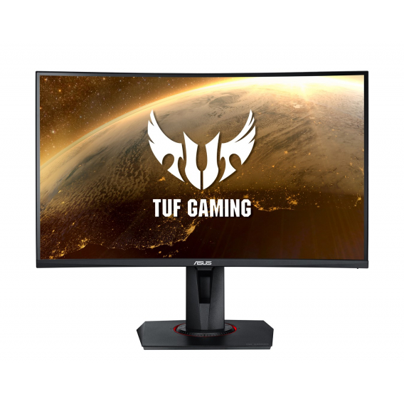 Obrázok pre ASUS TUF Gaming VG27WQ LED display 68,6 cm (27") 2560 x 1440 px Full HD Černá