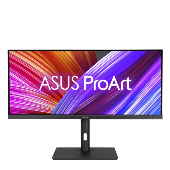 Obrázok pre ASUS ProArt PA348CGV 86,4 cm (34") 3440 x 1440 px UltraWide Quad HD Černá