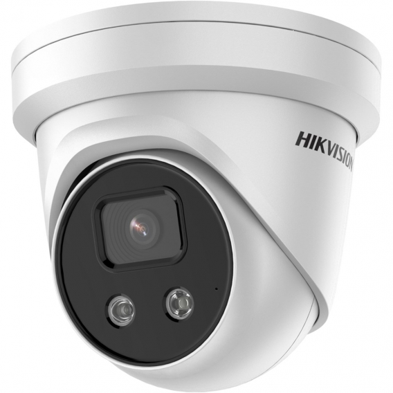 Obrázok pre Hikvision DS-2CD2346G2-IU(2.8mm)(C) Provedení Turret Bezpečnostní IP kamera Vnitřní a venkovní 2688 x 1520 px Strop/zeď