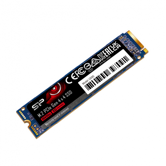 Obrázok pre Silicon Power UD85 M.2 500 GB PCI Express 4.0 3D NAND NVMe
