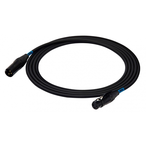 Obrázok pre SSQ Cable XX15 - kabel XLR-XLR, 15 metrů