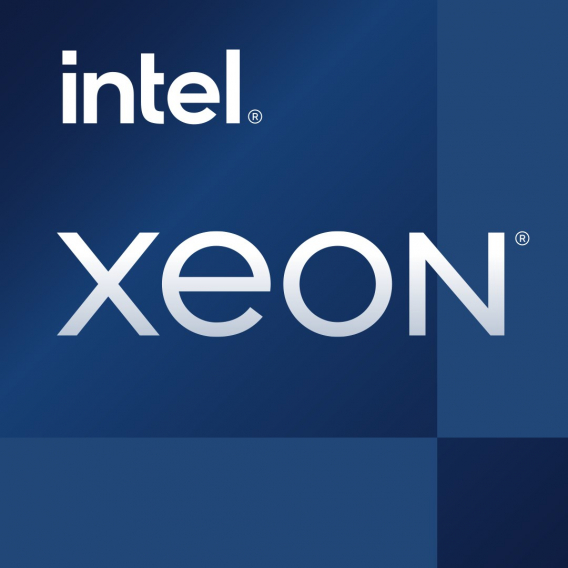 Obrázok pre Intel Xeon E-2314 procesor 2,8 GHz 8 MB Smart Cache