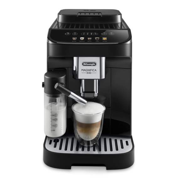 Obrázok pre De’Longhi Magnifica Evo Plně automatické Espresso kávovar 1,8 l