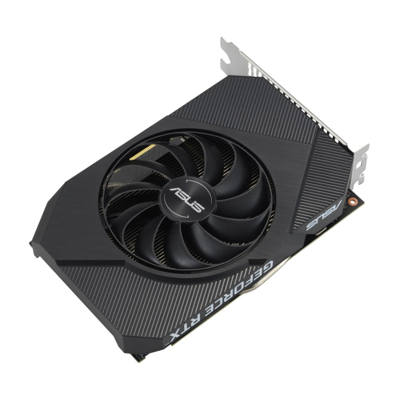 Obrázok pre ASUS Phoenix PH-RTX3050-8G-V2 NVIDIA GeForce RTX 3050 8 GB GDDR6