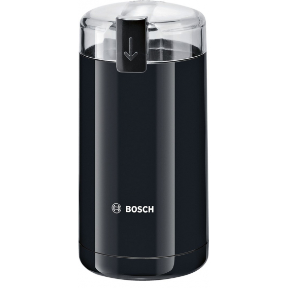 Obrázok pre Bosch TSM6A013B mlýnek na kávu 180 W Černá