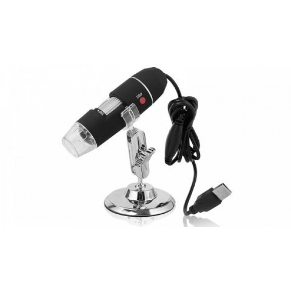 Obrázok pre Media-Tech USB 500X MT4096 Digitální mikroskop