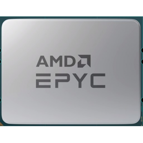 Obrázok pre Procesor AMD EPYC 9454 (48C/96T) 2,75GHz (3,8GHz Turbo) Socket SP5 TDP 290W