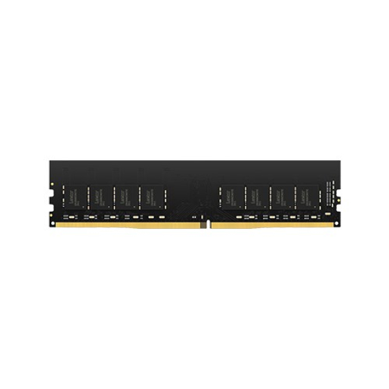 Obrázok pre Lexar LD4AU016G-B3200GSST paměťový modul 16 GB 1 x 16 GB DDR4 3200 MHz