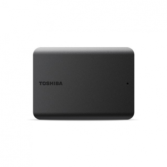 Obrázok pre Toshiba Canvio Basics externí pevný disk 1 TB Černá