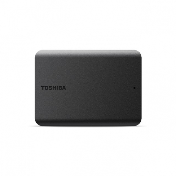 Obrázok pre Toshiba Canvio Basics externí pevný disk 2 TB Černá