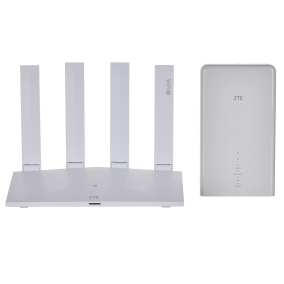 Obrázok pre Router ZTE MC889+T3000