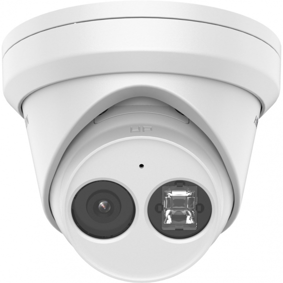 Obrázok pre IP kamera Hikvision DS-2CD2343G2-IU (2.8mm)