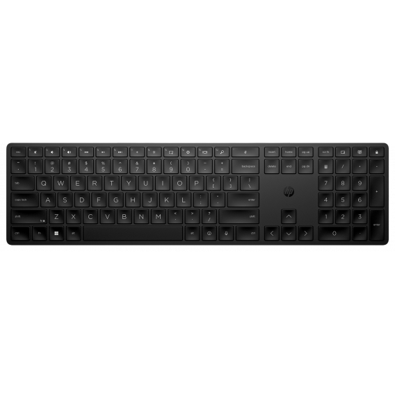 Obrázok pre HP Programovatelná bezdrátová klávesnice 450