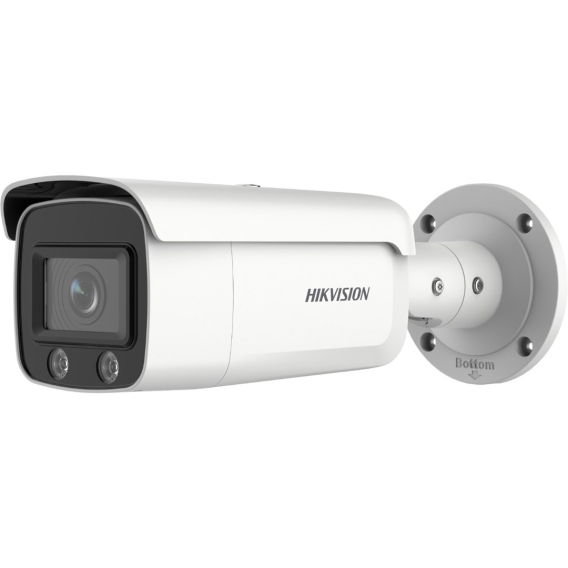 Obrázok pre Hikvision Digital Technology DS-2CD2T27G2-L(2.8MM) bezpečnostní kamera Bezpečnostní IP kamera Venkovní Nábojový adaptér 1920 x 1080 px Strop/zeď