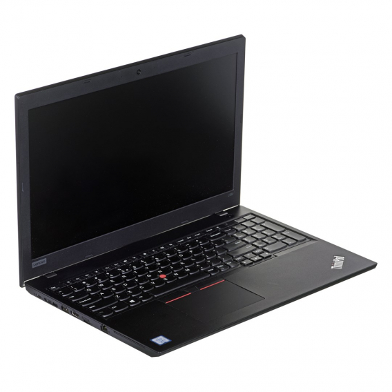 Obrázok pre LENOVO ThinkPad L580 i7-8550U 16GB 512SSD 15" FHD Win11pro Used Použité