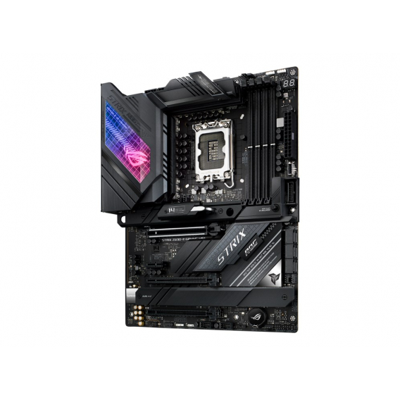 Obrázok pre ASUS ROG STRIX Z690-E GAMING WIFI Intel Z690 LGA 1700 ATX