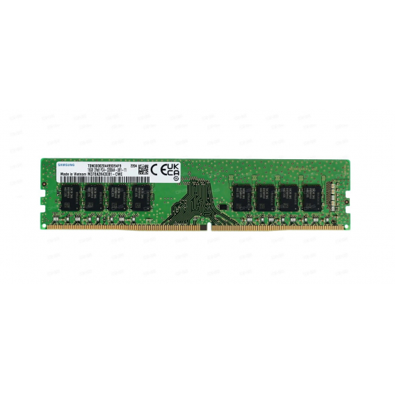 Obrázok pre Samsung UDIMM 16GB DDR4 3200MHz M378A2K43EB1-CWE