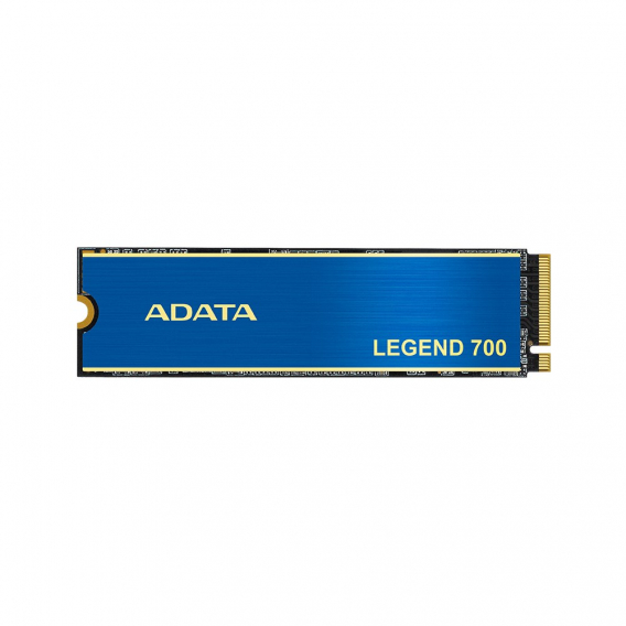 Obrázok pre ADATA LEGEND 700 M.2 512 GB PCI Express 3.0 3D NAND NVMe