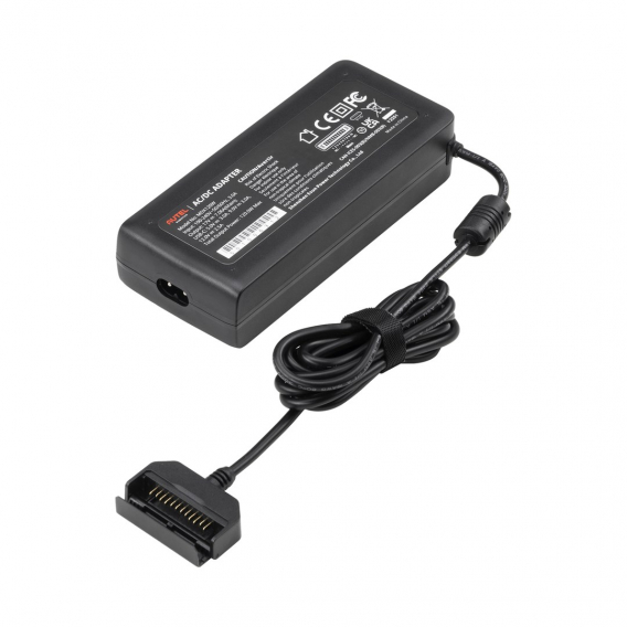 Obrázok pre Battery Charger with Cable for EVO Max Series