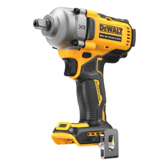 Obrázok pre DeWALT DCF892NT-XJ AKU/rázový šroubovák 2000 ot/min Černá, Žlutá