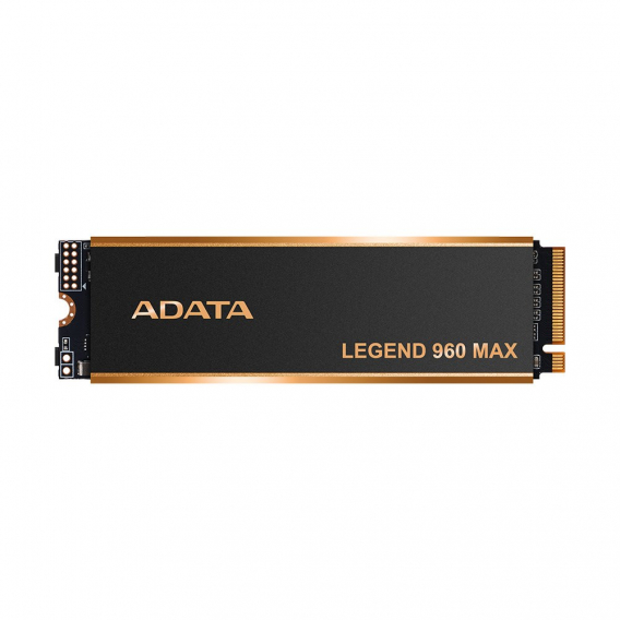 Obrázok pre ADATA LEGEND 960 MAX M.2 1000 GB PCI Express 4.0 3D NAND NVMe