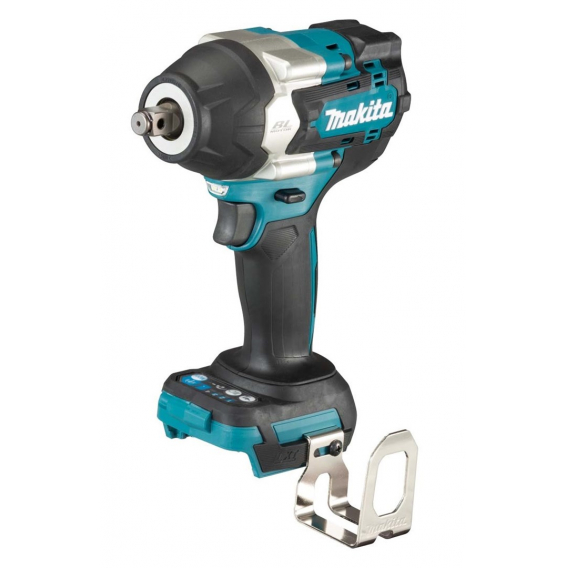 Obrázok pre Makita DTW700Z aku utahovák 1/2" 2200 ot/min 700 Nm Zelená