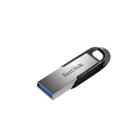 Obrázok pre SanDisk Ultra Flair USB paměť 512 GB USB Typ-A 3.2 Gen 1 (3.1 Gen 1) Stříbrná