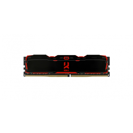 Obrázok pre GOODRAM SSD IRDM 16GB X BLACK DDR4 1024x8 PC4-25600